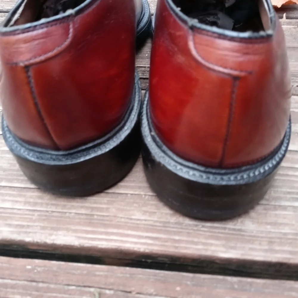 Wright Shoe wright breather